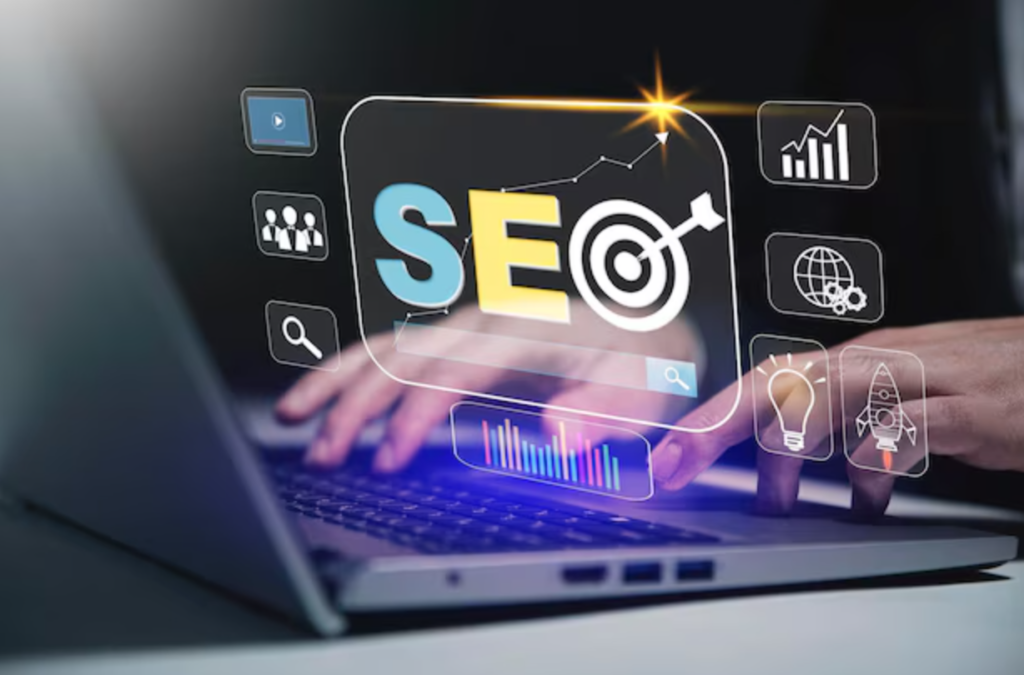 SEO Company Pune